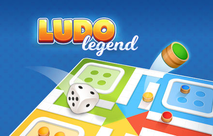 Ludo Legend